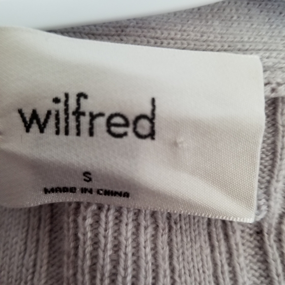 Wilfred thais cardigan - Picture 4 of 6